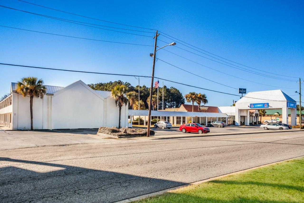 Studio 6 Florence, Sc מראה חיצוני תמונה