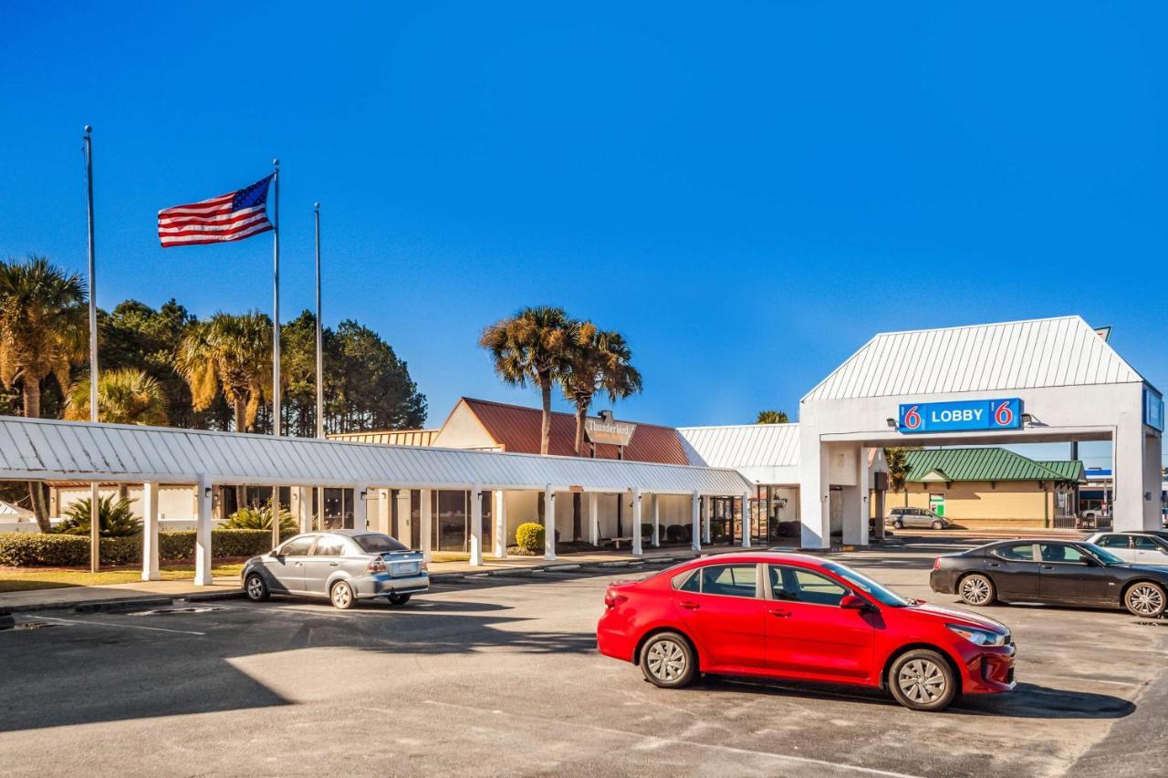 Studio 6 Florence, Sc מראה חיצוני תמונה