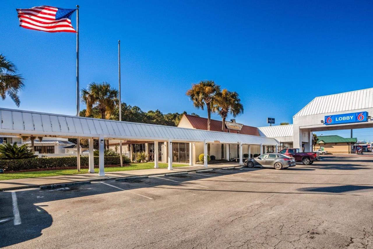 Studio 6 Florence, Sc מראה חיצוני תמונה