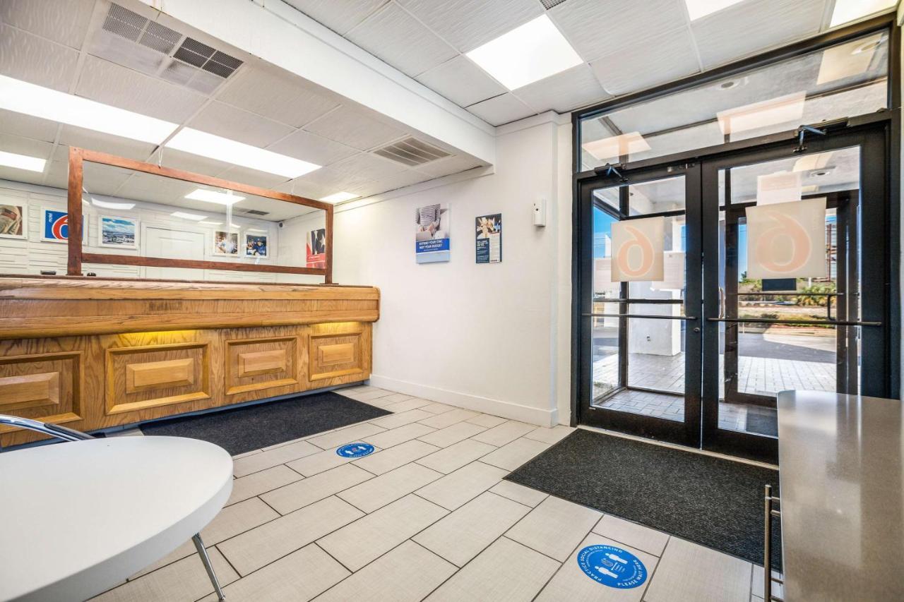 Studio 6 Florence, Sc מראה חיצוני תמונה